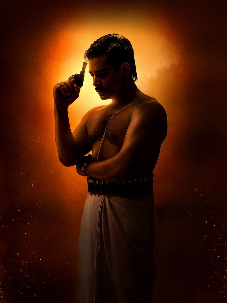 onlynikil's tweet photo. #PRELOOKS
#ONEACTOR12MAKEOVERS
On the occasion of #RepublicDay
#26thJan A TRIBUTE TO REVOLUTIONARY #HEROs
#ChhatrapatiShivaji #ChandraShekharAzad
Recreated By Aspiring #Actor
@ChethanCheenu
@ccproductions04 Initiative
#StayTuned @onlynikil
@ursVamsiShekar @HarishVN1 @manju https://t.co/j18sY1kti7