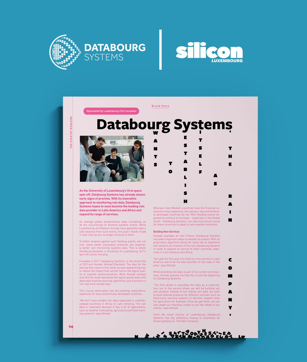 Databourg tweet media