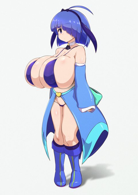 ウチの子、小■生魔法少女 