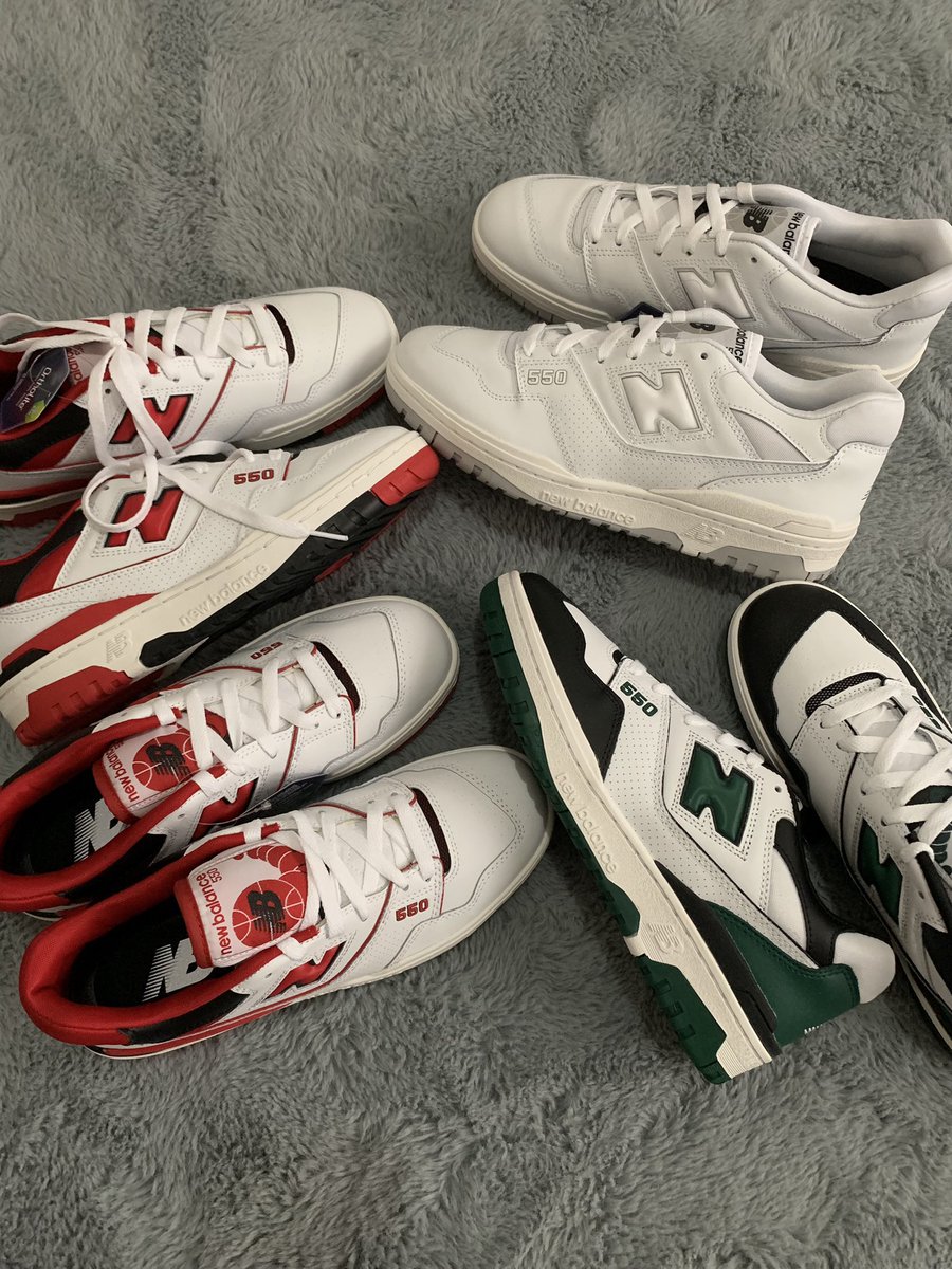 BerniniRicki's tweet photo. Thx 🅿️ @PJMONITOR1 @newbalance https://t.co/ZPTXEXLBUl