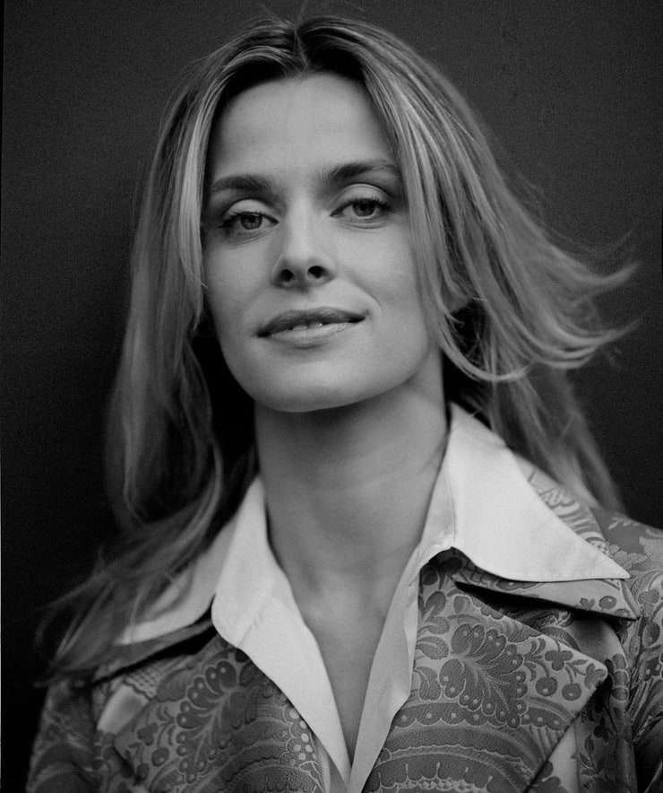 Happy Birthday, Nastassja Kinski 