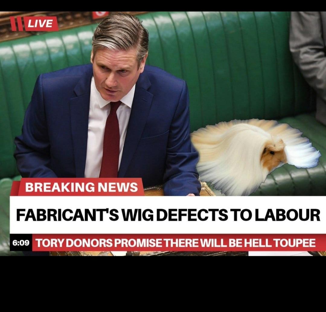 nigel_crook's tweet image. My local MP