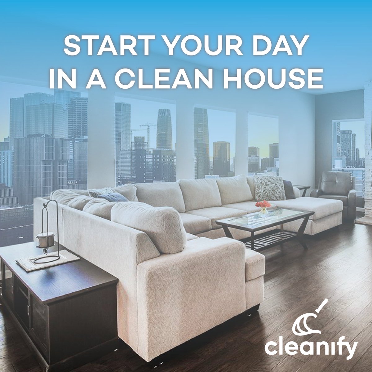 Cleanify's tweet image. Everyone deserves to start their day in a clean home 🏠. Let Cleanify 🧹 help, you won't be sorry!
Book Today --&amp;gt; cleanify.com
.
.
#cleaningservices #cleaningprofessionals #cleaningservice #maidservices #janitorialservices #homecleaningservice #maids #covidcleaning⠀⠀