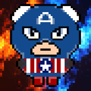 notretardi0's tweet photo. Pandaemoji #1 available on #opensea #nft #collectablenft #follower #marvel #Captain
share it if you love nft (: https://t.co/4JutFv63W1
