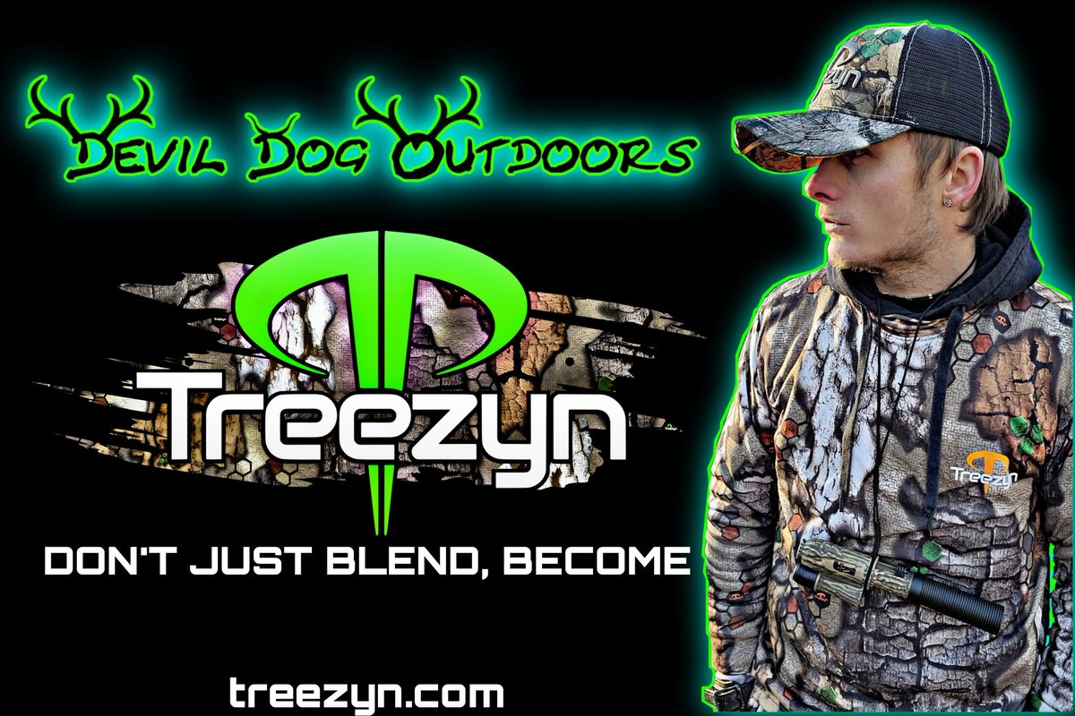 Devil Dog Outdoors (@official_ddo) / Posts / X