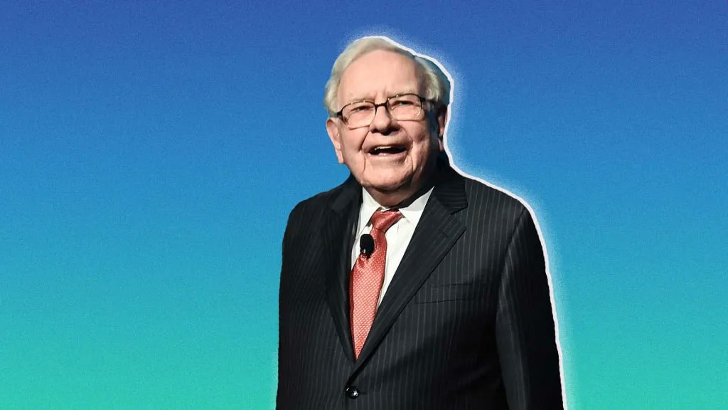 QknowNow's tweet image. Warren Buffett Says This Is What Will Stop Your Employees from Quitting @MarcelSchwantes buff.ly/3Ab23rM via @Inc #leadership #investing