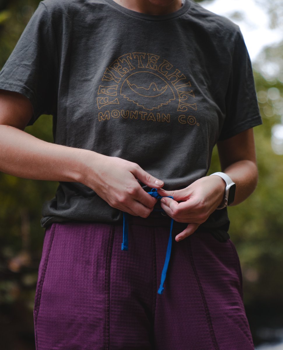Comfortable, durable, capable, fashionable. 

The Sage Pant - Preferable.

#goodsforthewoods #fayettechill  #madeinusa