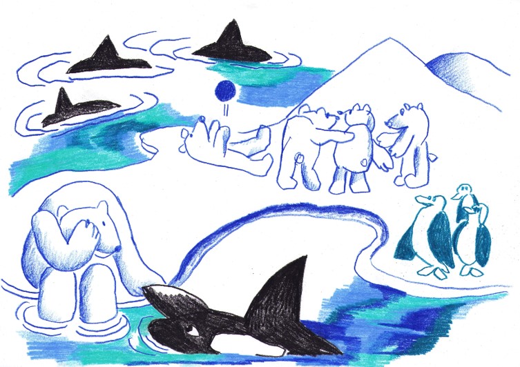 UNOceanDecade's tweet photo. 📰 A #Sea of Stories: Ocean Literacy for #Kids🌊 In the 2nd year of the #OceanDecade, the scientific community is faced with a conundrum: how to encourage large-scale societal mobilization to protect, restore and enhance the ocean’s essential goods?🐳👉 https://t.co/wlxuyy5312 https://t.co/VNxIs5iyLU