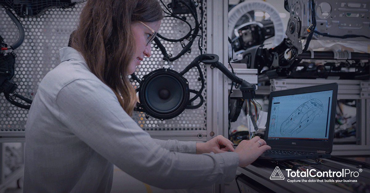 As a foundation module, #TCPROresourcesmanagement helps businesses manage people, plant and production from anywhere in the world  - Find out more zcu.io/E5XZ  #saas #technology #TCP #automation  #ukmanufacturing