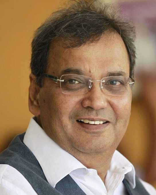 Good Wishes & happy birthday to one of the most successful hit-makers of Hindi cinema, Subhash Ghai. 