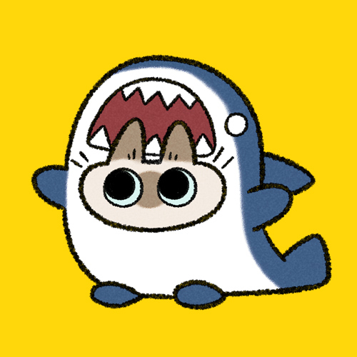 「鮫」のTwitter画像/イラスト(人気順｜RT&Fav:50)｜4ページ目