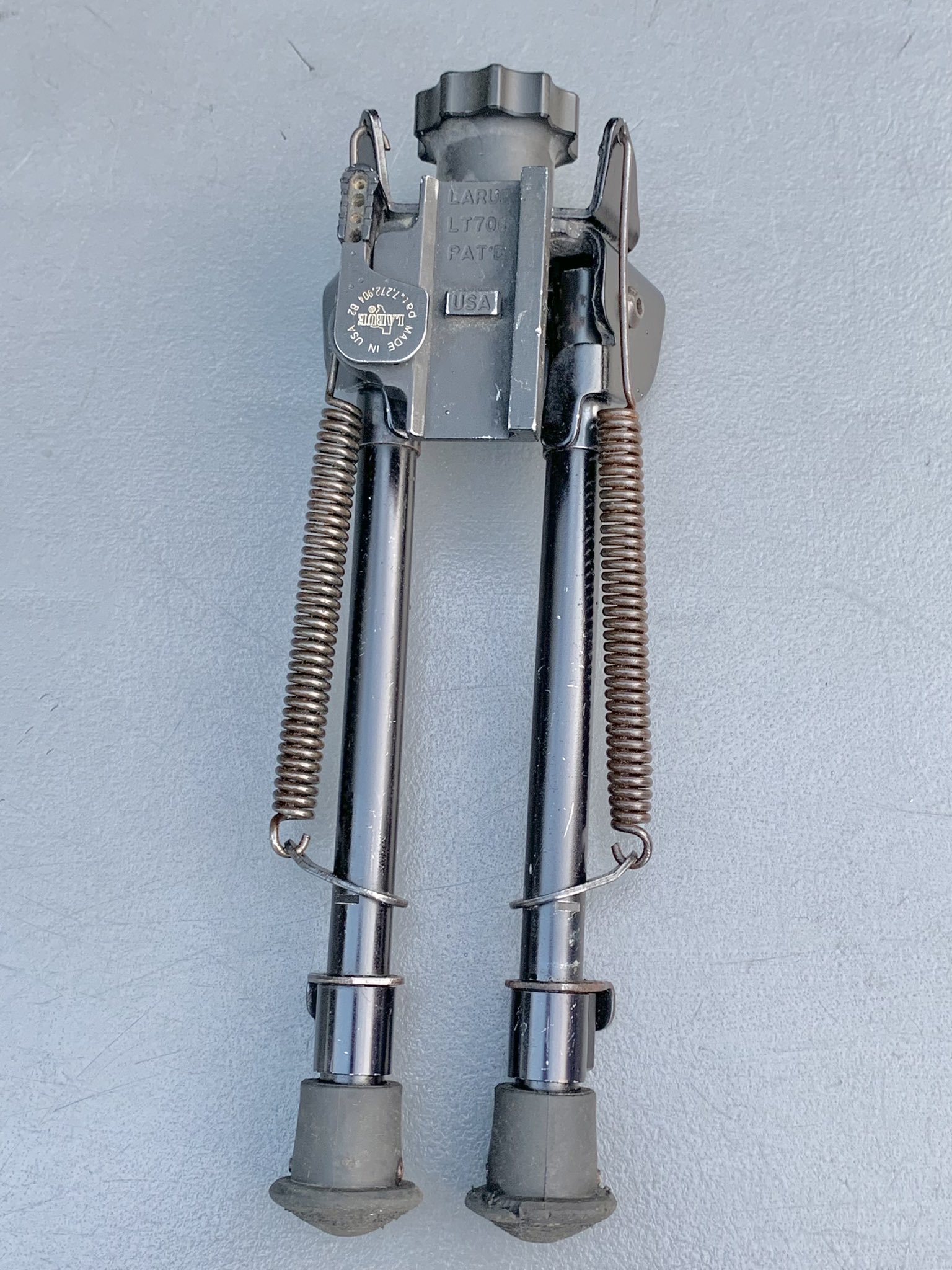 Harris Bipod 9-13