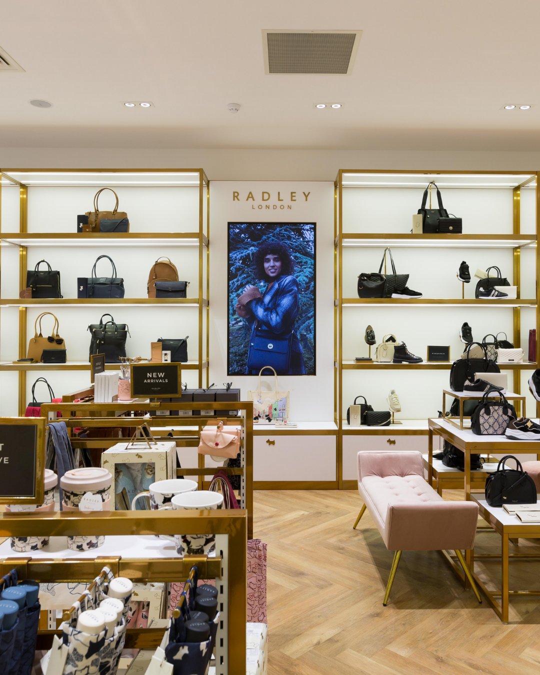 Radley london store hotsell