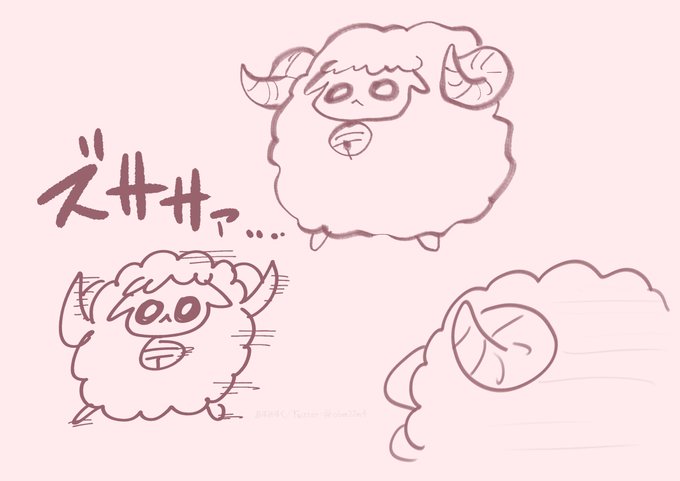 らくがき 