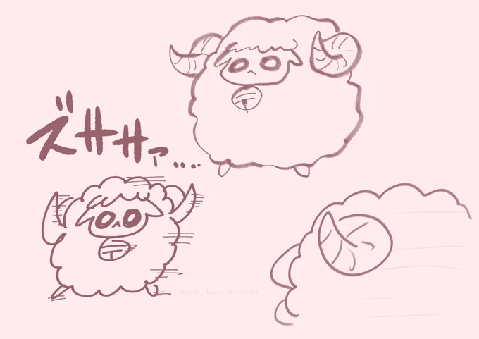 らくがき 