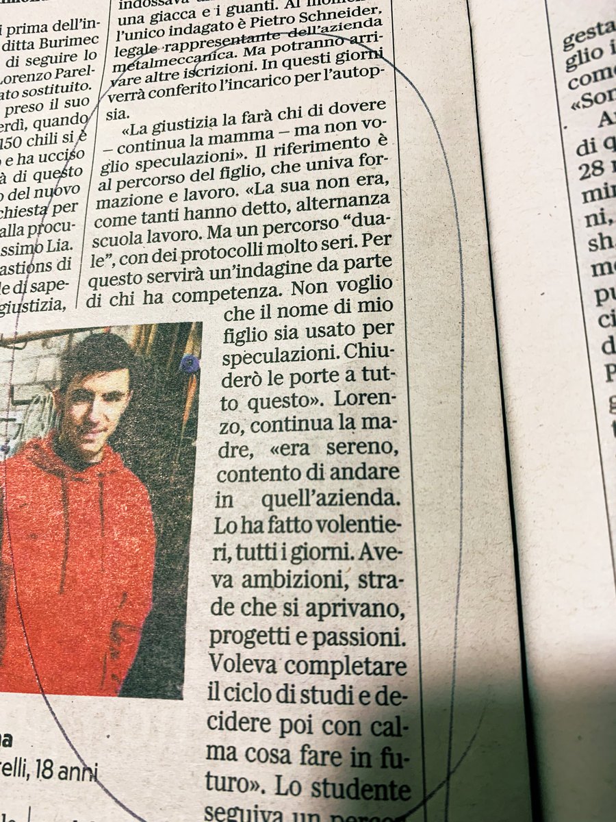 Oscar Giannino tweet media