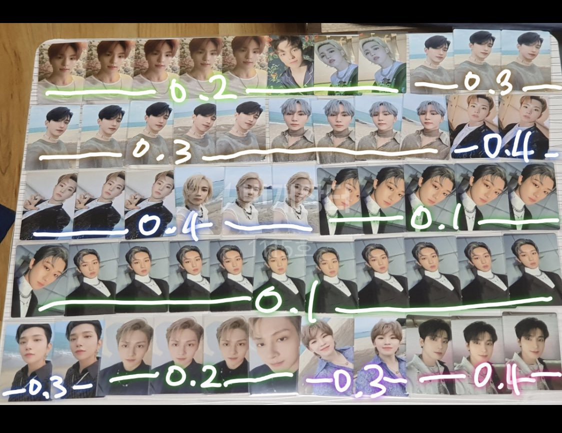 cartdeul's tweet photo. [#CartdeulInterestCheck| wts/lfb/ph]

Price ea: Decimal x 450 + 50

▪️REPLY to claim  
▪️NETA
▪️ NOT YET SECURED 
▪️24hrs DOP

🏷 attacca wonwoo jun the8 vernon seungkwan joshua scoups dk jeonghan dino mingyu https://t.co/Kf2WUgtJ5H