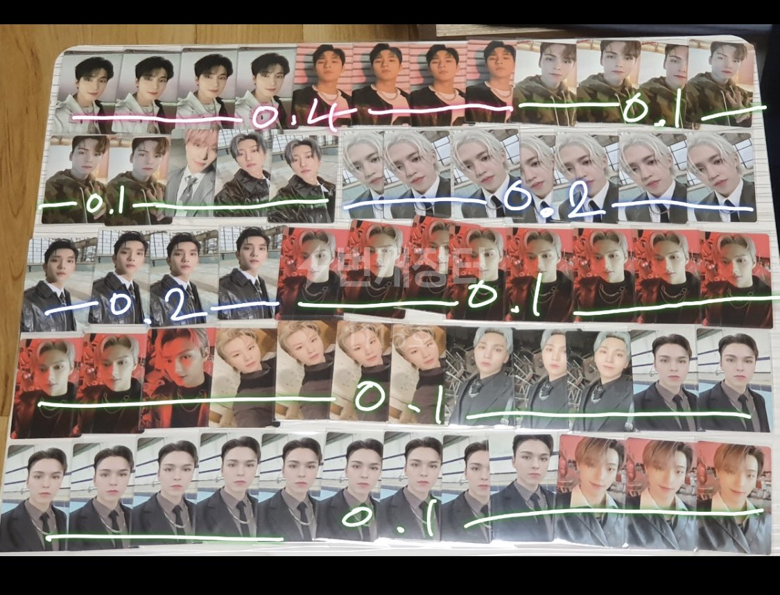 cartdeul's tweet photo. [#CartdeulInterestCheck| wts/lfb/ph]

Price ea: Decimal x 450 + 50

▪️REPLY to claim  
▪️NETA
▪️ NOT YET SECURED 
▪️24hrs DOP

🏷 attacca wonwoo jun the8 vernon seungkwan joshua scoups dk jeonghan dino mingyu https://t.co/Kf2WUgtJ5H