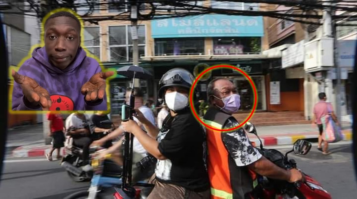 เจ๊จุก คลองสาม tweet media