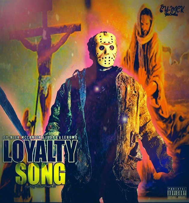 lehumo_news's tweet photo. "New Music Alert My brother Cy-Nick has something nice for ya'll featuring myself and Judy-X https://t.co/wpnAxQVRwI
#FeedTheStreets 
#ZenithLevel 
#HustleBuildWealth on the way" - @LehumoLetageng https://t.co/HjmzHph4RH