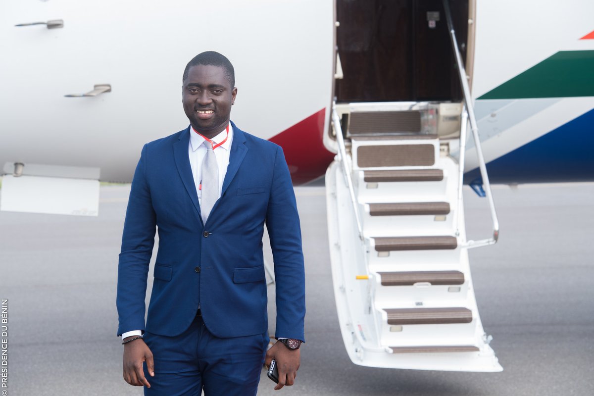 Le bilan est là pour ceux qui le désirent
Je quitte  mes fonctions, espérant répondre bientôt à de plus grands défis et satisfaire à mon ambition professionnelle d'être davantage incontournable dans mes domaines de compétences le but ultime étant d’aller toujours plus haut.