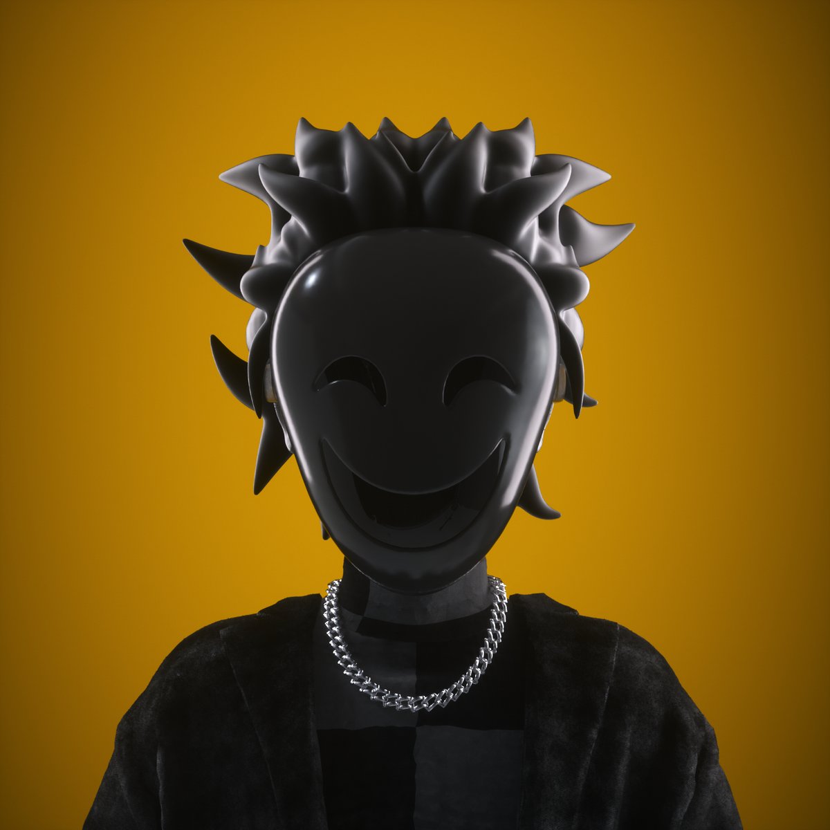 FINAL WHITELIST GIVEAWAY! 🌸

There will be 50 WL spots reserved for this post! 
We are CLOSING the WHITELIST in 30 hours, after that all the whitelist spots will have been filled up! 

To ENTER ⬇️
RT &amp; FOLLOW: 
@RAANFT
@MurtPlays 
<a href="/HadesRAANFT/">HadesRAANFT. Eth</a> 
@Janhoffmann3d 

Good luck! ☄️