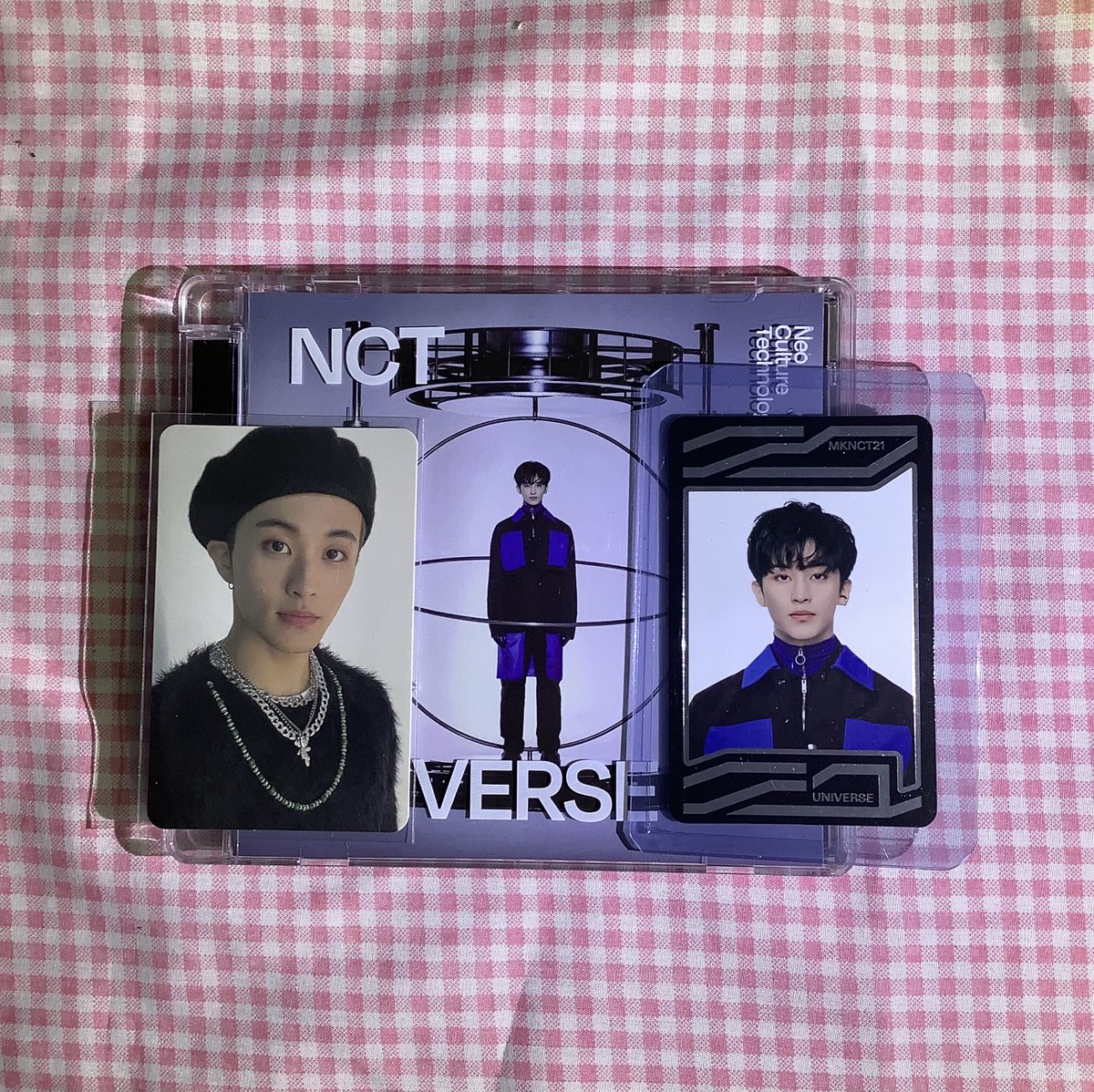 ohselalaxk's tweet photo. #เรามารีวิวให้พวแล้วนะ น้องมาร์คน่ารักที่สุด 🥺🥺🥺 น้องมาถึงอย่างปลอดภัยคั้บ! #allmark 🐯🌱💕 https://t.co/8pnexDyRTA