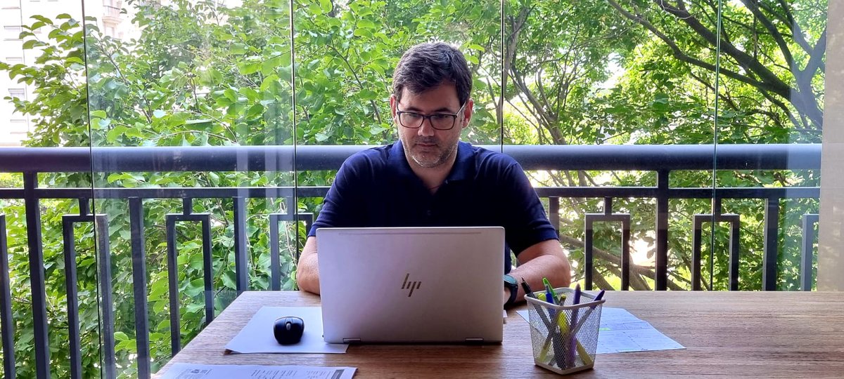 L_Macaferri's tweet photo. Infelizmente, a variante #Ômicron fez com que nós voltássemos a vivenciar um novo tempo desafiador e extremamente preocupante. A prioridade da @ThalesLATAM é a preservação da vida e da saúde dos nossos colaboradores, mas é essencial que todos façam a sua parte. https://t.co/hDyy4Y8l8a
