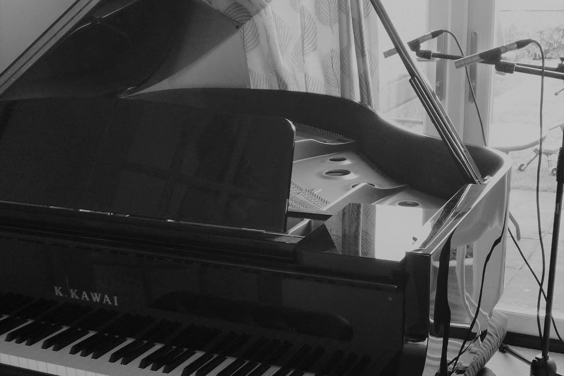 Created during 2021 lockdown, composed in Brum, filmed in Brisbane and recorded at various DIY home studios about the UK - we finally made it! 🎉 

SOAPWORT is out on 1ST FEBRUARY! 

<a href="/TheWorkersUnion/">WorkersUnionEnsemble</a> #JadeBrider