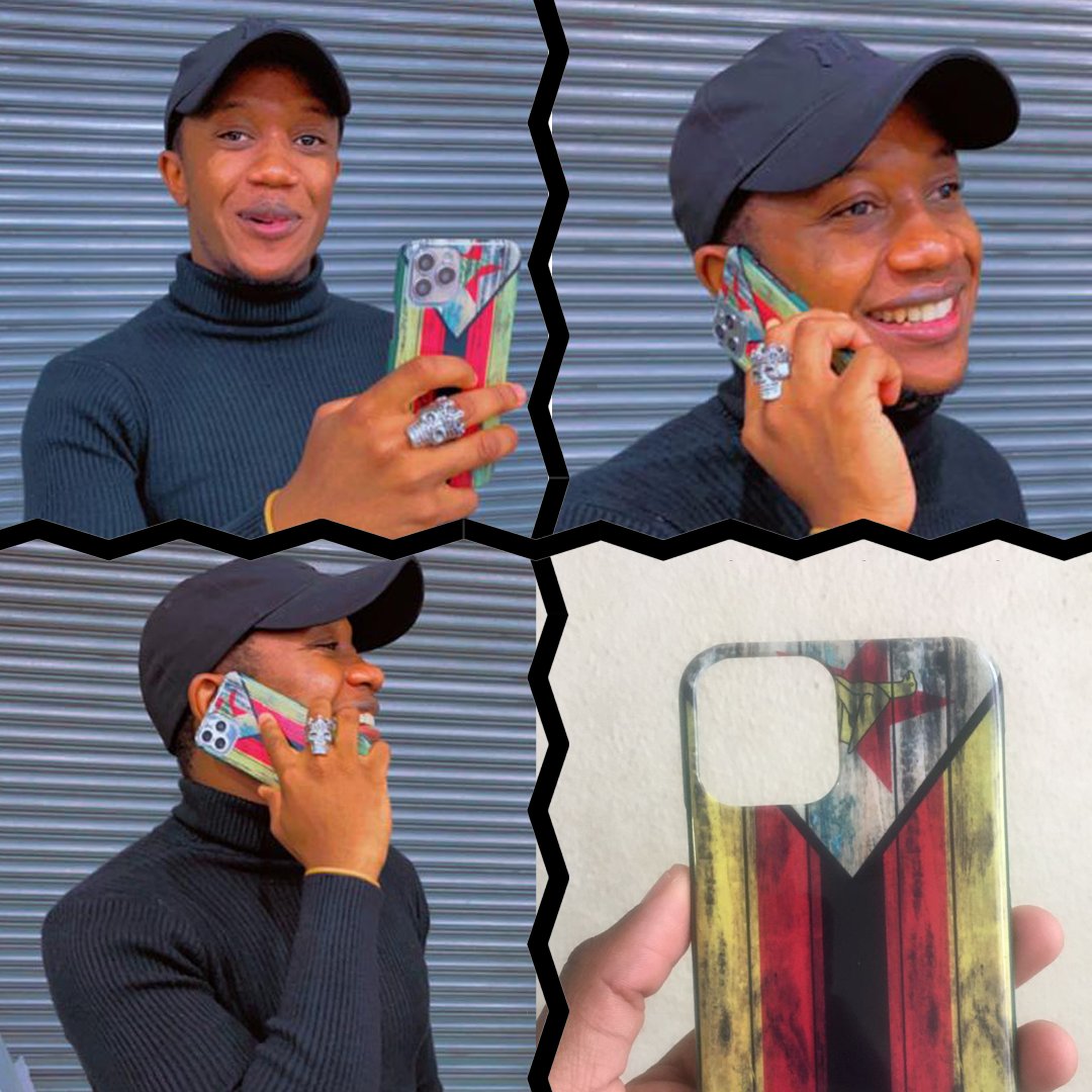 chakkata custom cases tweet media