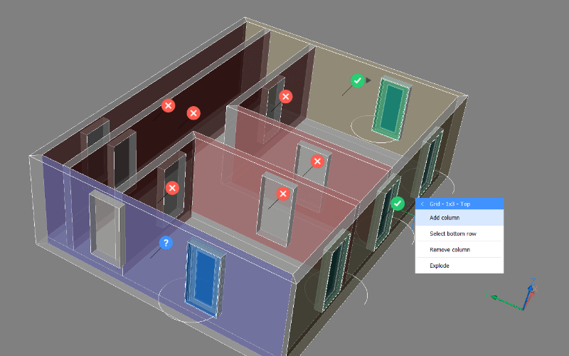 CADkoop's tweet photo. Bekijk de favoriete features van de makers van #BricsCAD zelf in deze blog:  https://t.co/F9mKt05R8N https://t.co/nkISN6uoEG
