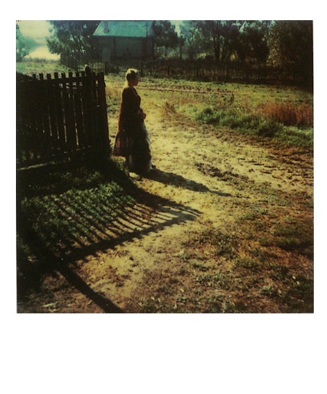 artukovicjosip's tweet photo. In the @obscuradao discord, contemporary-photography channel, the conversation took a turn to filmmakers and photography which made me revisit polaroids of the greatest Andrei Tarkovsky. It's fascinating how his artistic spirit manifests itself throughout mediums just the same. https://t.co/9wqOAFkaIT