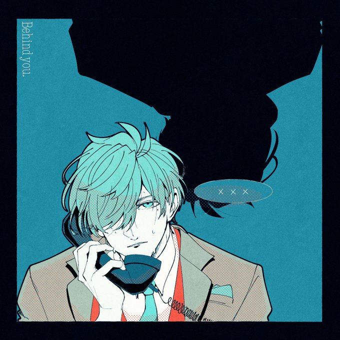 「talking on phone」 illustration images(Latest)｜4pages