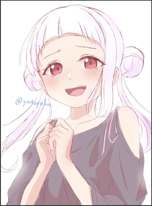 ちぃラフ 