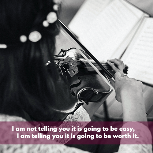 Deeper friendships are worth it. 
#deeperrelationships #friendship