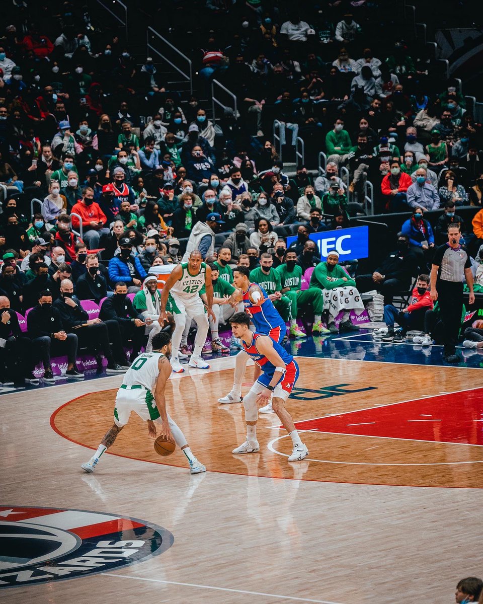 Jayson Tatum joined the big 50 Club
51 Pts
10 Reb
7 Ast
#JaysonTatum #Celtics #nba #basketball