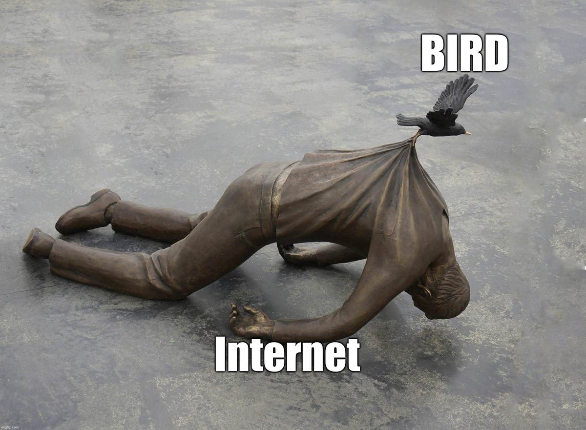 ondrejfilip's tweet photo. Najde se tu někdo natolik odvážný, aby šel spoluvytvářet software, na kterém stojí dnešní Internet? https://t.co/ofMUBZSVVF https://t.co/vdWfL3XhJ7