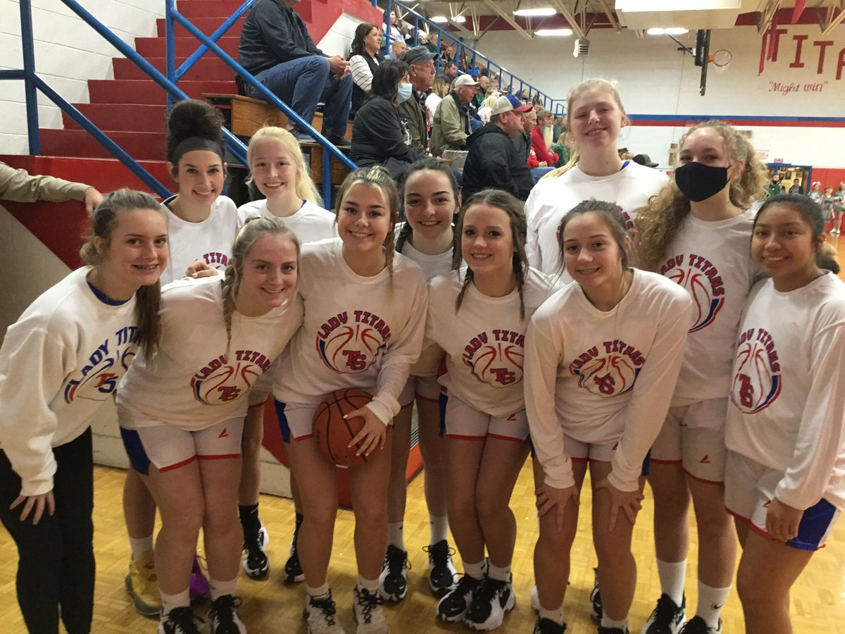 springs_girls's tweet image. 🔴Gameday!🔵

🆚 Cloudland
⌚️ V -6:15
📍 Twin Springs
📺 NFHS

#GBR #TEAM #progessoverperfection