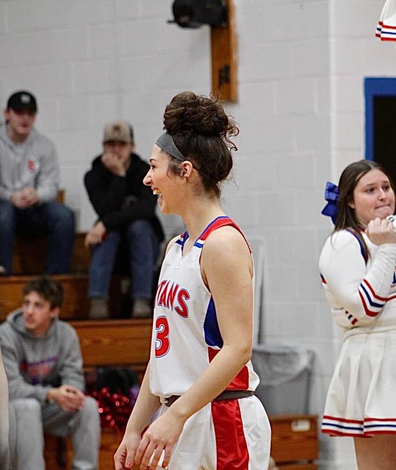 springs_girls's tweet image. 🔴Gameday!🔵

🆚 Cloudland
⌚️ V -6:15
📍 Twin Springs
📺 NFHS

#GBR #TEAM #progessoverperfection