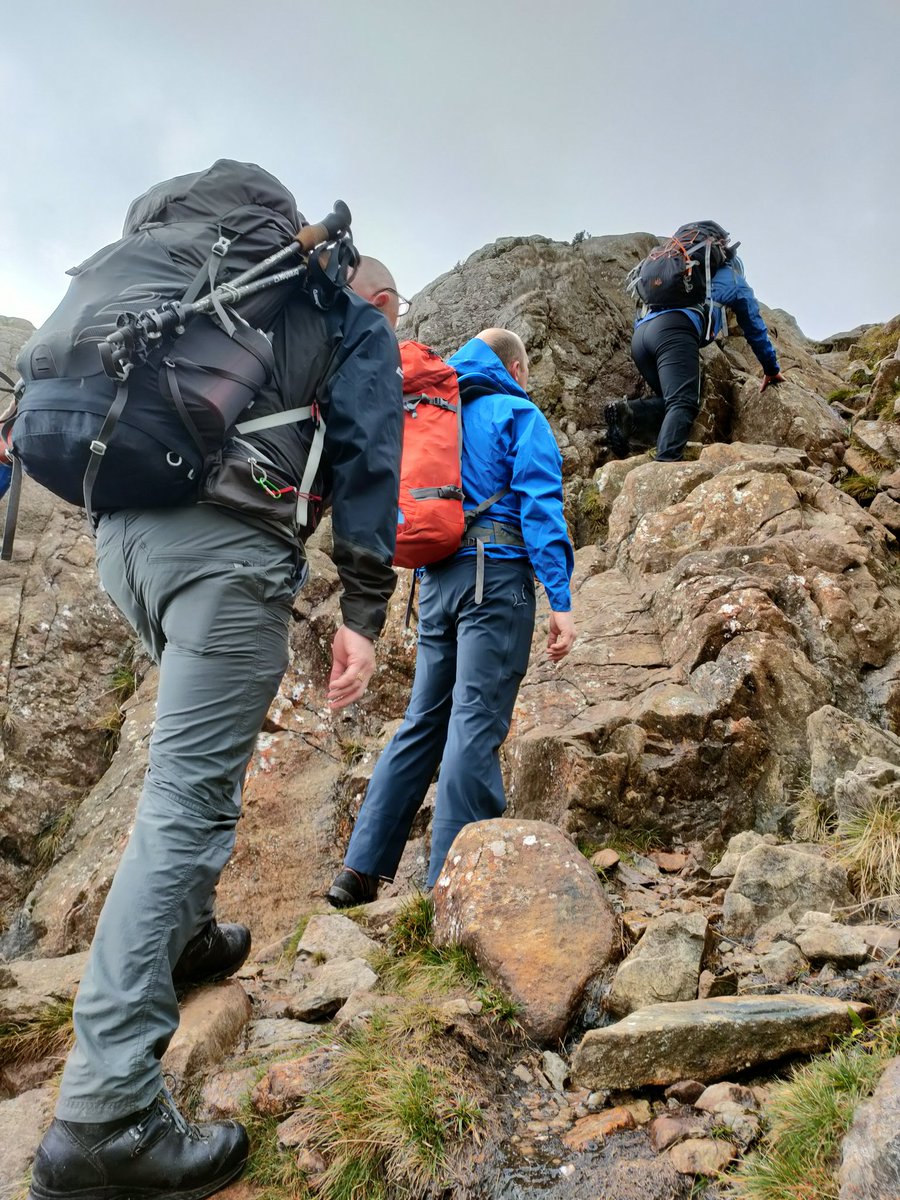 Mountain Leader Refresher 2 day course 6-7 February in Snowdonia. Ideal for anyone looking at booking their assessment or who has already booked but wants more confidence. Contact helen@snowdoniafirstaid.co.uk @MtnTraining <a href="/BlizzardEMS/">Blizzard Survival</a> <a href="/LlanberisMRT/">TAM Llanberis MRT</a>