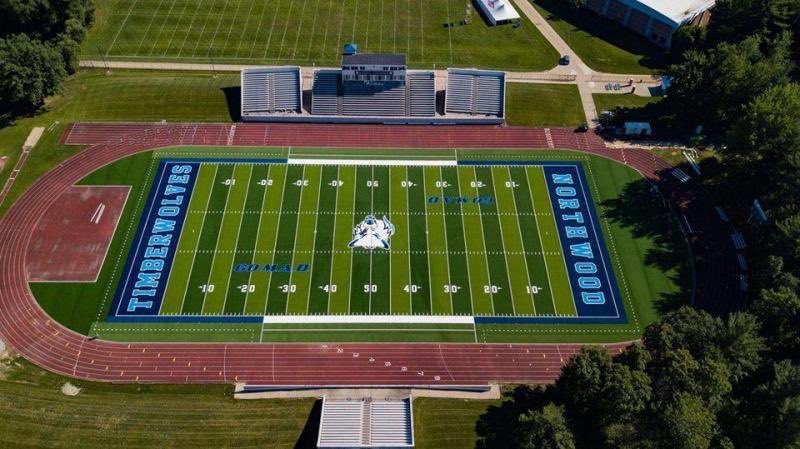 vanaman65's tweet photo. After a great talk with @Coach_McMacken I’m very blessed to say I have received an offer from Northwood University!!! #gomad https://t.co/lYInEWUfL1