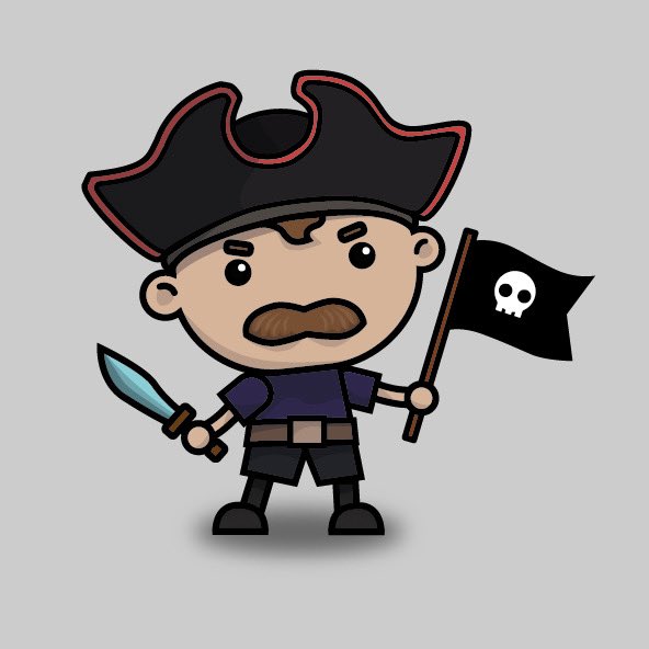 NFTPiratesClub's tweet photo. The Old Breed is live for sale on Open sea🏴‍☠️🏴‍☠️ #NFTCommunity #NFTs #nftart #nftpirates #Pirates #NFTProject #NFTdrop 

https://t.co/DnulEAsCHQ https://t.co/Wp48gqz4g3