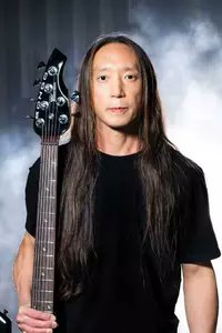 Happy Birthday  JOHN MYUNG 55 What\s your favorite DREAM THEATER album? 