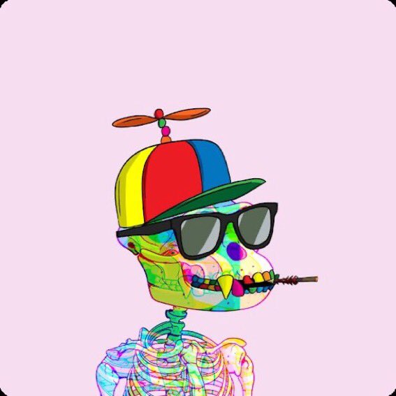TheJenuxs's tweet photo. 🔔 Free NFT Airdrop! 🔔

RT + like + follow.

$ETH addresses below! https://t.co/ZbgUzZQXKY