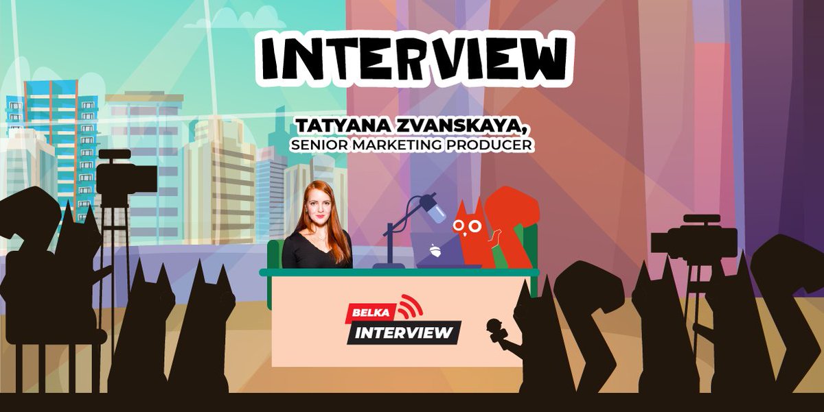 What are the ins and outs of integrating celebrities into a mobile game? Tatyana Zvanskaya, Senior Marketing Producer, spoke about her journey in game development and our collaboration with Dolly Parton in an interview with Gaming: gaming.net/tatyana-zvansk…