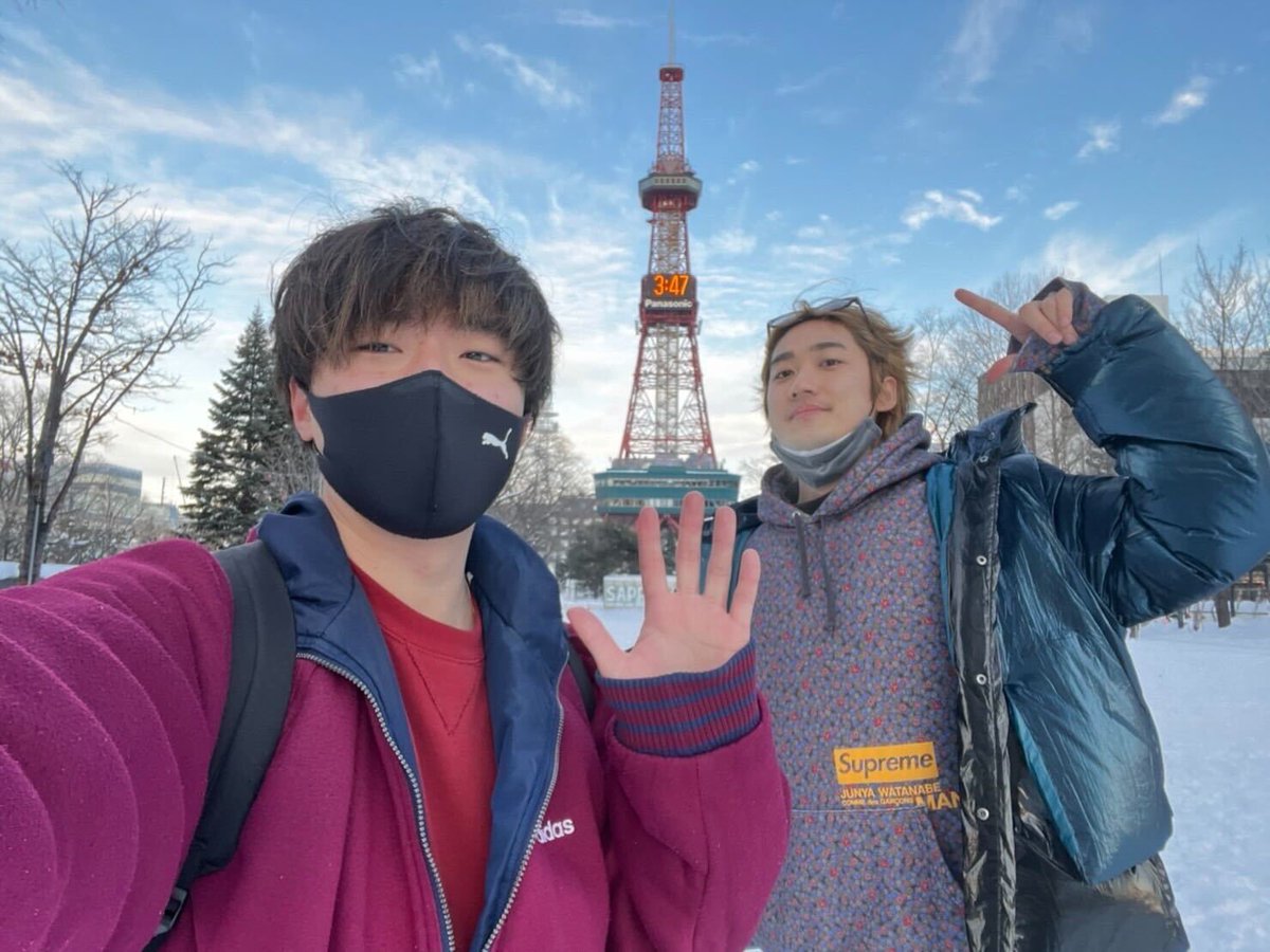 kitauchi929's tweet photo. 毎週月曜日・深夜26時から！
#北の打ち師達 の #クリエイターズ

1/24 今夜の #キタウチラジオ

#こたつ買いたい
#カーテン問題
#YouTube裏話
#北海道ラーメン話
#女性の後ろ姿を見ちゃう
#あの毛の存在意義

メッセージはこちら
↓
kitauchi@tokairadio.co.jp

#東海ラジオ
#ふぇると
#はるくん https://t.co/JynMg6pXOL