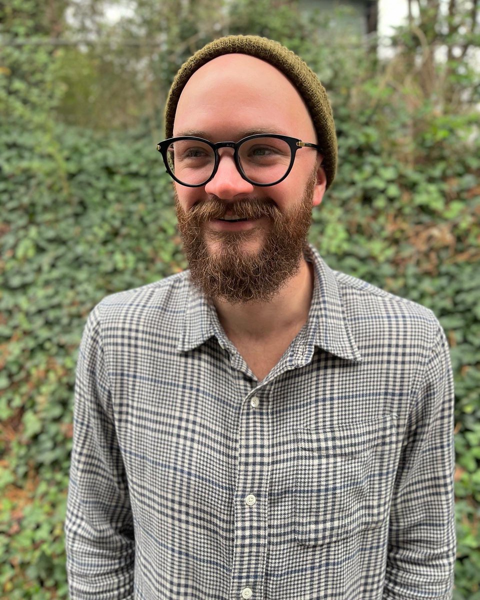 32 years young today. 🎂