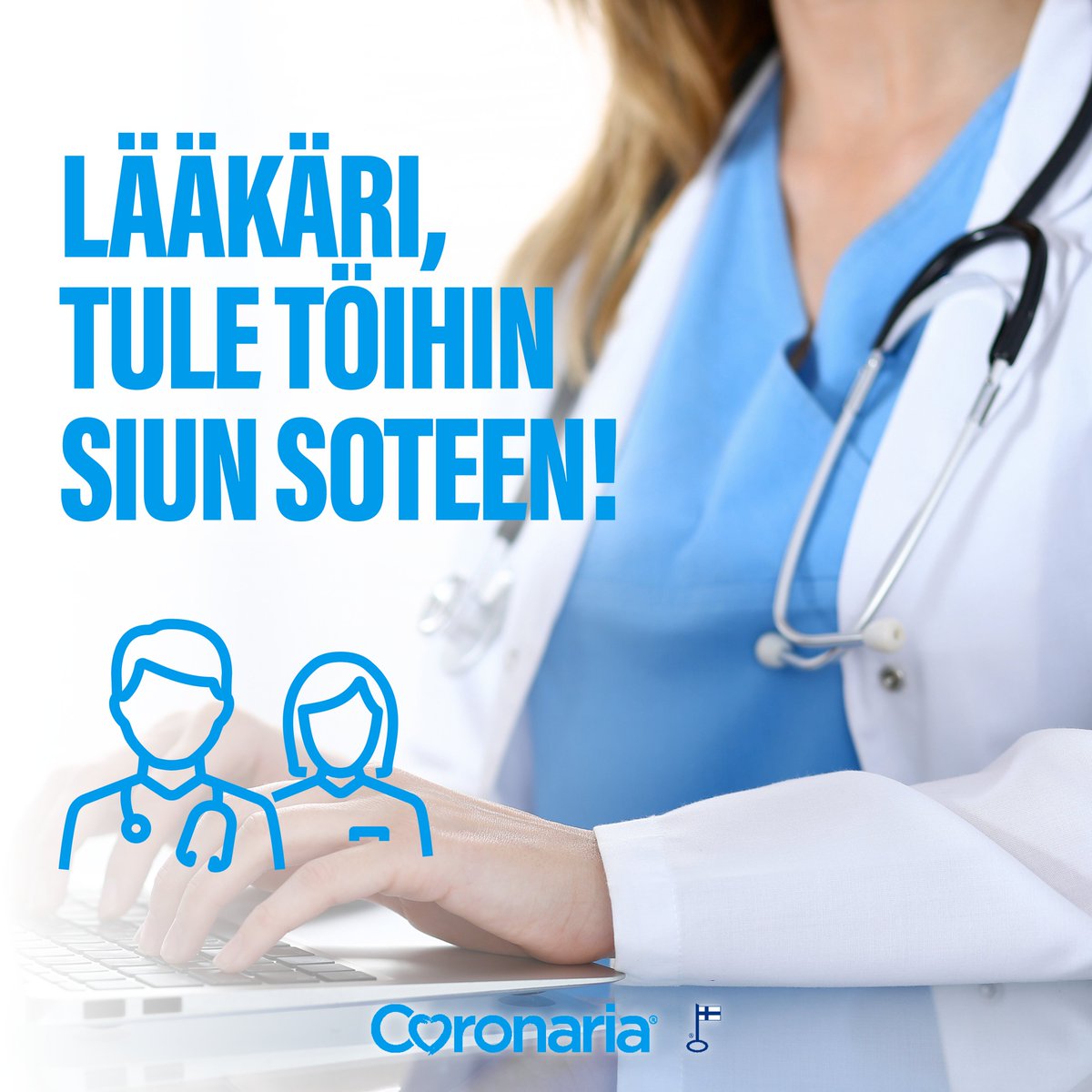 Coronaria tweet media