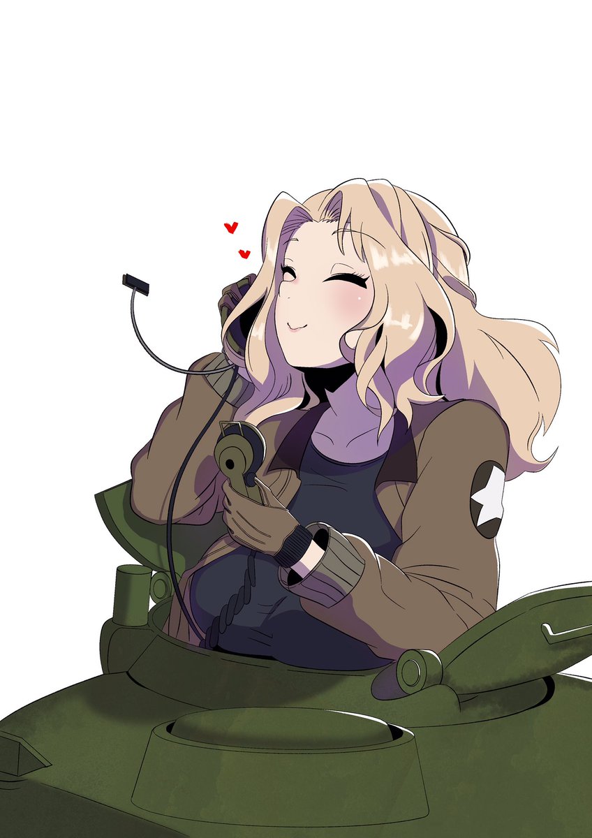 #金の日だから金髪キャラ貼る
ケイさんしかおらんけど 