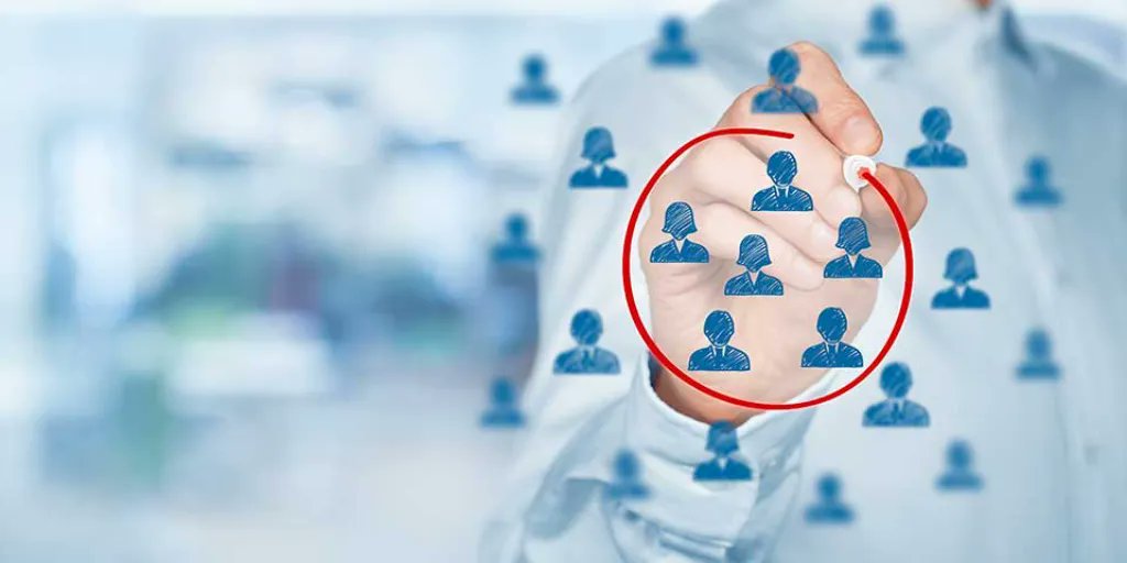 Is your business targeting the right personas? In this white paper, we outline the process of developing personas and how to communicate them to your team: bit.ly/3Iekrmr